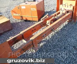 Строительная техника  DITCH WITCH P80 2004 года б/у фото 2