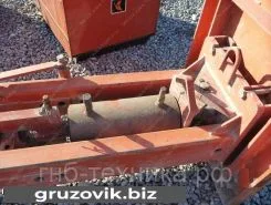 Строительная техника  DITCH WITCH P80 2004 года б/у фото 3