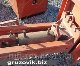 Строительная техника  DITCH WITCH P80 2004 года б/у фото 3