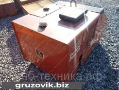 Строительная техника  DITCH WITCH P80 2004 года б/у фото 4