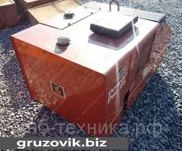 Строительная техника  DITCH WITCH P80 2004 года б/у фото 4