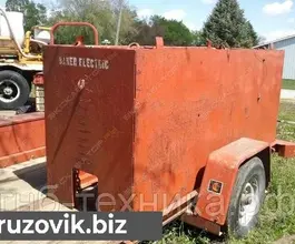 Строительная техника  DITCH WITCH P80 2004 года б/у фото 3
