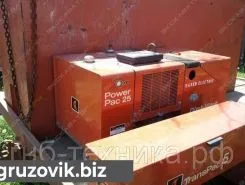 Строительная техника  DITCH WITCH P80 2004 года б/у фото 4