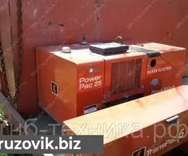 Строительная техника  DITCH WITCH P80 2004 года б/у фото 4