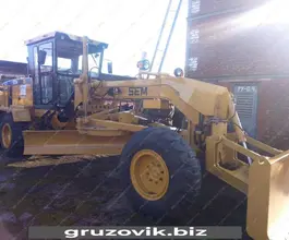 Грейдер SEM 922AWD 2018 года б/у фото 2