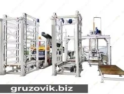 Дорожная техника  ZZBO Максимал 2018 года б/у фото 3