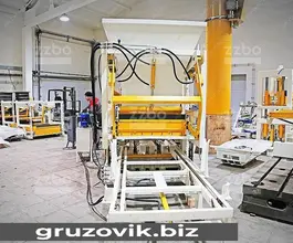 Дорожная техника  ZZBO Максимал 2018 года б/у фото 5