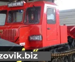 Трактор Алттрак ТТ-4 2018 года б/у