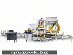 Дорожная техника  ZZBO Максимал 2019 года б/у фото 3