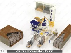 Дорожная техника  ZZBO Максимал 2019 года б/у фото 5