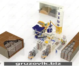 Дорожная техника  ZZBO Максимал 2019 года б/у фото 5