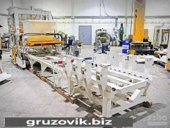 Дорожная техника  ZZBO Максимал 2019 года б/у фото 2