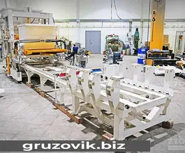 Дорожная техника  ZZBO Максимал 2019 года б/у фото 2