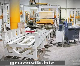 Дорожная техника  ZZBO Максимал 2019 года б/у фото 3