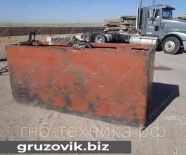 Строительная техника  DITCH WITCH P80 2004 года б/у