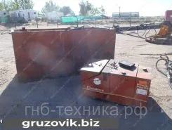 Строительная техника  DITCH WITCH P80 2004 года б/у фото 2