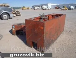Строительная техника  DITCH WITCH P80 2004 года б/у фото 3