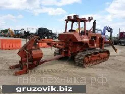 Бульдозер Ditch Witch HT100 2002 года б/у