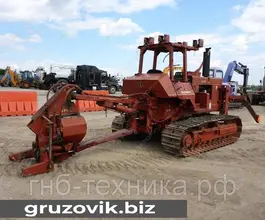 Бульдозер Ditch Witch HT100 2002 года б/у