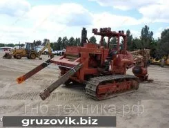 Бульдозер Ditch Witch HT100 2002 года б/у фото 2