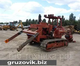 Бульдозер Ditch Witch HT100 2002 года б/у фото 2