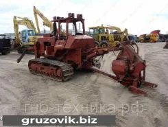 Бульдозер Ditch Witch HT100 2002 года б/у фото 4