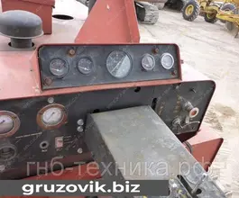 Бульдозер Ditch Witch HT100 2002 года б/у фото 5