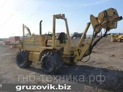 Дорожная техника  Vermeer Series II 2001 года б/у
