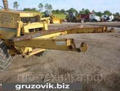 Дорожная техника  Vermeer Series II 2001 года б/у фото 5