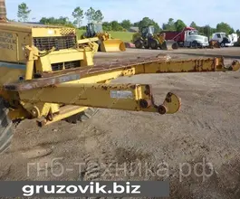 Дорожная техника  Vermeer Series II 2001 года б/у фото 5