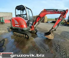 Экскаватор Wacker Neuson 2503 2007 года б/у