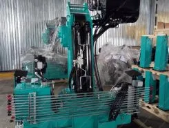 HKTC HLC-8026S 2018 года б/у