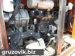 Строительная техника  DITCH FX60 2003 года б/у фото 4