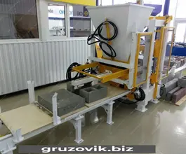 Дорожная техника  ZZBO Ультра 2018 года б/у фото 3