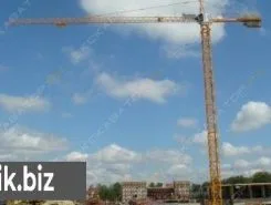 Башенный кран Potain MD 90A 1997 года новый