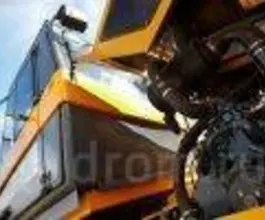 Дорожный каток Каток вибрационный с гладкими вальцами RV-7,0 DD-01, 2019 2019 года б/у фото 3