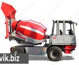 Бетоносмеситель Бетоносмеситель  MEV BT5000 2019 года новый