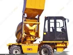Бетоносмеситель Бетоносмеситель  MEV BT3500 2019 года новый фото 2