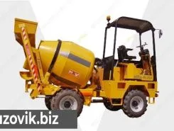 Бетоносмеситель Бетоносмеситель  MEV BT1600 2018 года б/у