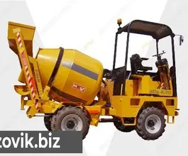 Бетоносмеситель Бетоносмеситель  MEV BT1600 2018 года б/у