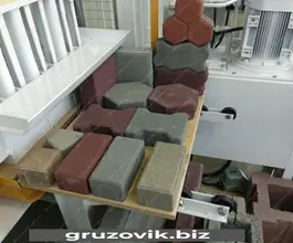 Дорожная техника  ZZBO Ультра 2019 года б/у фото 3