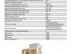 Строительная техника  ZZBO Ультра 2019 года б/у фото 4
