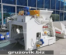 Дорожная техника  ZZBO Несушка 2018 года б/у фото 2