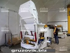 Дорожная техника  ZZBO Несушка 2018 года б/у фото 4