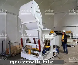 Дорожная техника  ZZBO Несушка 2018 года б/у фото 4