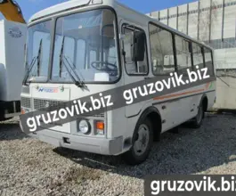 Городской автобус ПАЗ 32054 2019 года новый