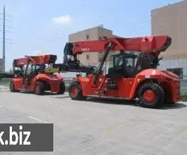 Телескопический погрузчик Heli RSH4528 2018 года б/у