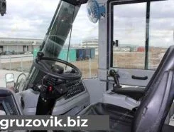Телескопический погрузчик Heli RSH4528 2018 года б/у фото 4