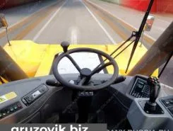Телескопический погрузчик Sany SRSC45C1 2018 года б/у фото 4