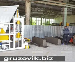 Мобильный асфальтобетонный завод ZZBO Пегас Стандарт 2019 года б/у